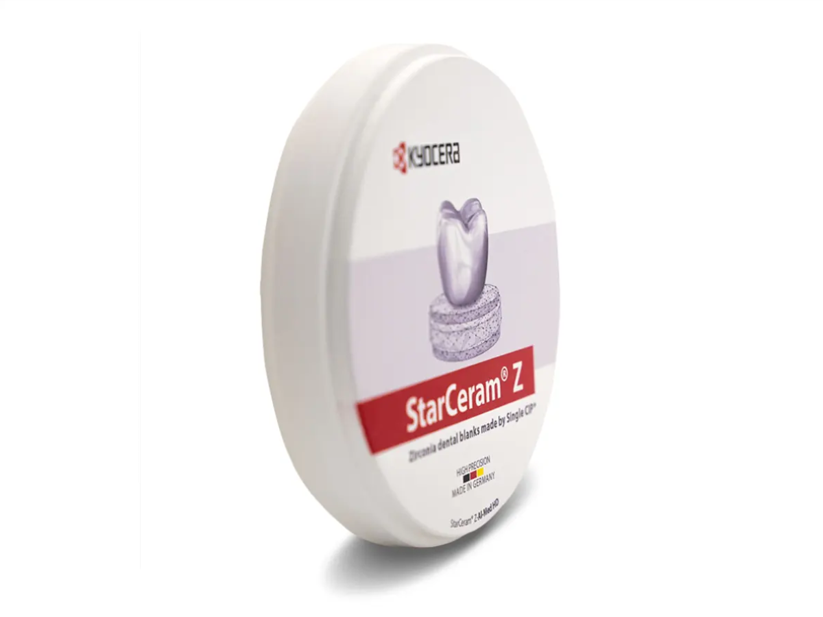 Răng sứ HT Smile (Đức)